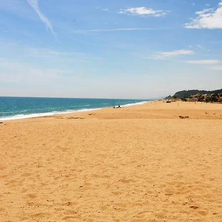Homeholidaysrentals Bianca - Costa Barcelona * Santa Susanna