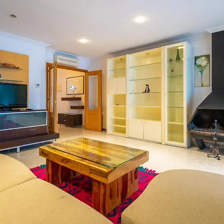 Casa de Férias Homeholidaysrentals Bianca - Costa Barcelona
