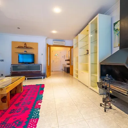 Vakantiehuis Homeholidaysrentals Bianca - Costa Barcelona Santa Susanna