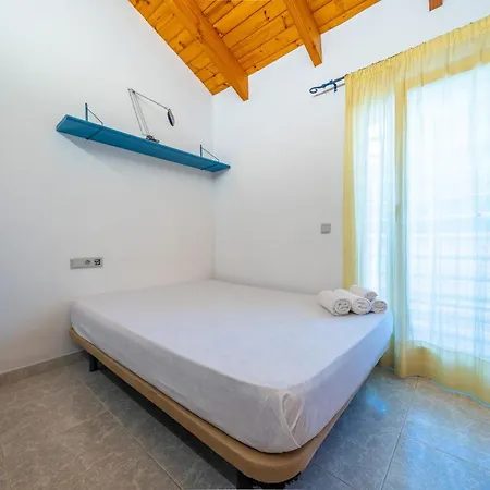 Homeholidaysrentals Bianca - Costa Barcelona *