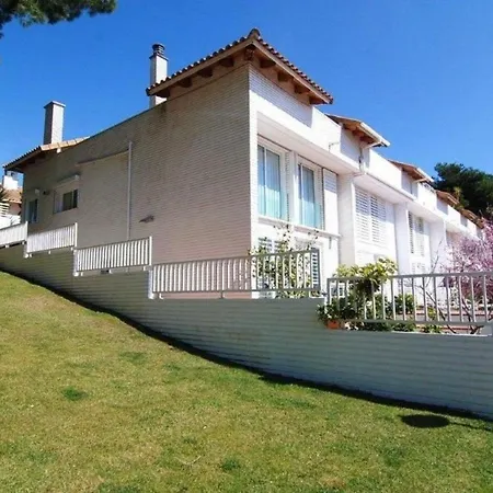 Homeholidaysrentals Bianca - Costa Barcelona Holiday home *
