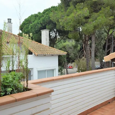 Homeholidaysrentals Bianca - Costa Barcelona Holiday home *