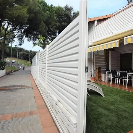 Homeholidaysrentals Bianca - Costa Barcelona * Santa Susanna