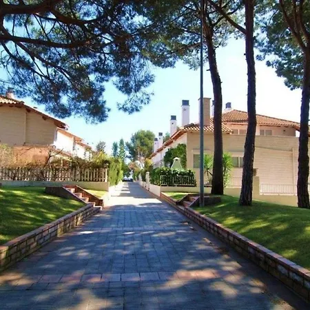 Homeholidaysrentals Bianca - Costa Barcelona * Santa Susanna