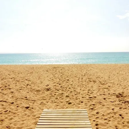 Homeholidaysrentals Bianca - Costa Barcelona Holiday home Santa Susanna
