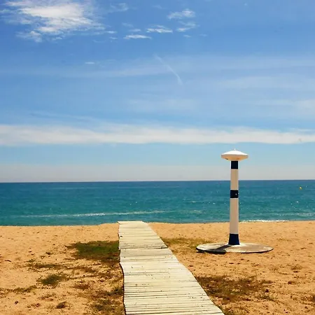Homeholidaysrentals Bianca - Costa Barcelona *
