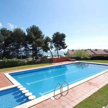 Homeholidaysrentals Bianca - Costa Barcelona Holiday home *