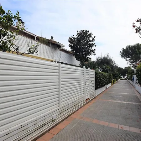 Holiday home Homeholidaysrentals Bianca - Costa Barcelona Santa Susanna