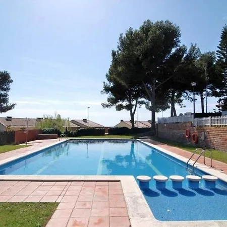 Homeholidaysrentals Bianca - Costa Barcelona Holiday home