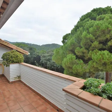Homeholidaysrentals Bianca - Costa Barcelona Holiday home