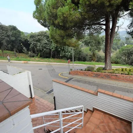 Homeholidaysrentals Bianca - Costa Barcelona * Santa Susanna