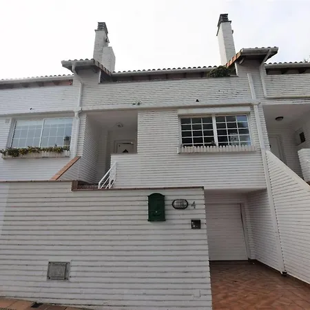 Homeholidaysrentals Bianca - Costa Barcelona Santa Susanna