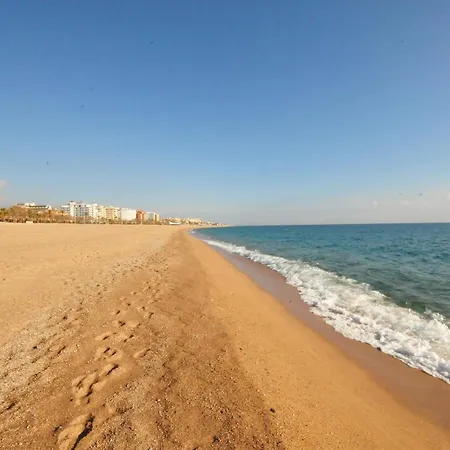 Homeholidaysrentals Bianca - Costa Barcelona Holiday home Santa Susanna