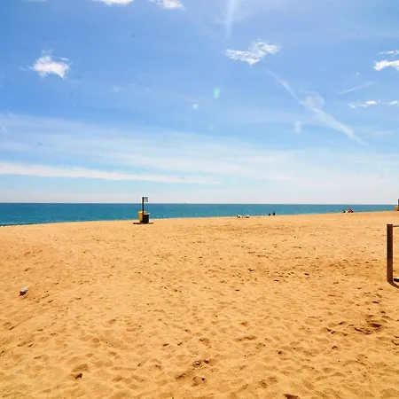 Holiday home Homeholidaysrentals Bianca - Costa Barcelona