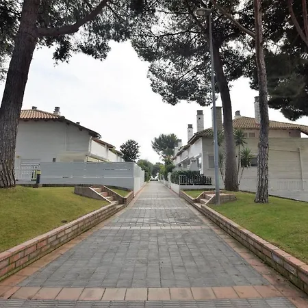 Homeholidaysrentals Bianca - Costa Barcelona Holiday home Santa Susanna