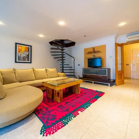 Holiday home Homeholidaysrentals Bianca - Costa Barcelona *