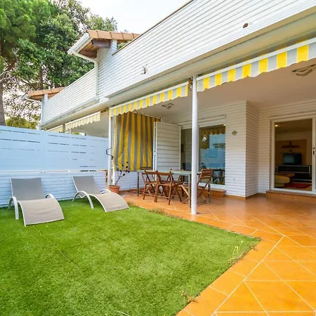 Homeholidaysrentals Bianca - Costa Barcelona Holiday home