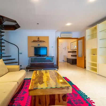 Homeholidaysrentals Bianca - Costa Barcelona