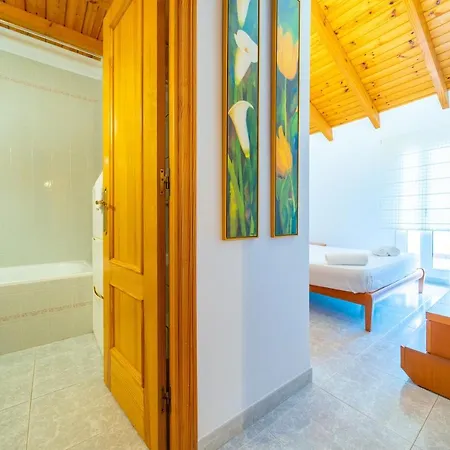 Homeholidaysrentals Bianca - Costa Barcelona Holiday home
