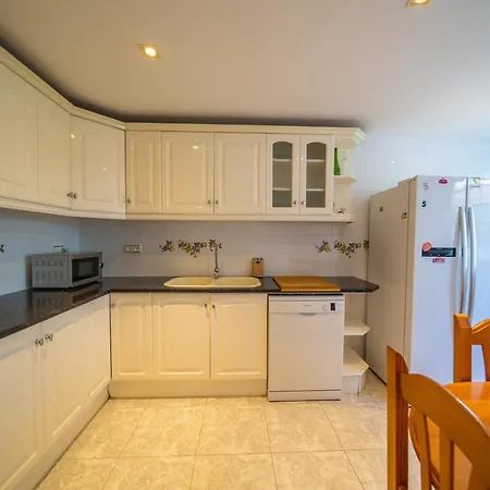Homeholidaysrentals Bianca - Costa Barcelona * Santa Susanna