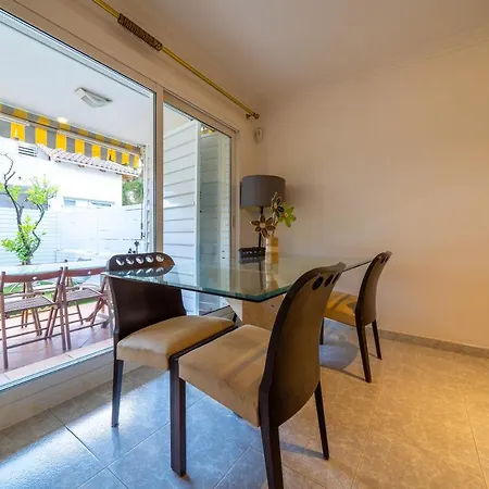 Holiday home Homeholidaysrentals Bianca - Costa Barcelona *