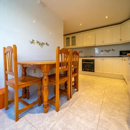 Holiday home Homeholidaysrentals Bianca - Costa Barcelona *