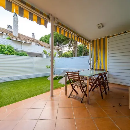 Homeholidaysrentals Bianca - Costa Barcelona Holiday home *