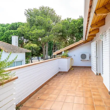 Homeholidaysrentals Bianca - Costa Barcelona Holiday home Santa Susanna