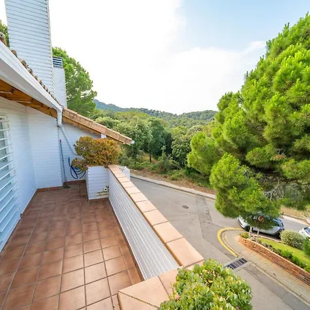 Homeholidaysrentals Bianca - Costa Barcelona Santa Susanna