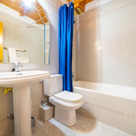 Homeholidaysrentals Bianca - Costa Barcelona Holiday home *