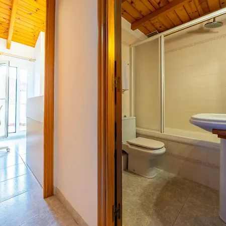 Holiday home Homeholidaysrentals Bianca - Costa Barcelona Santa Susanna