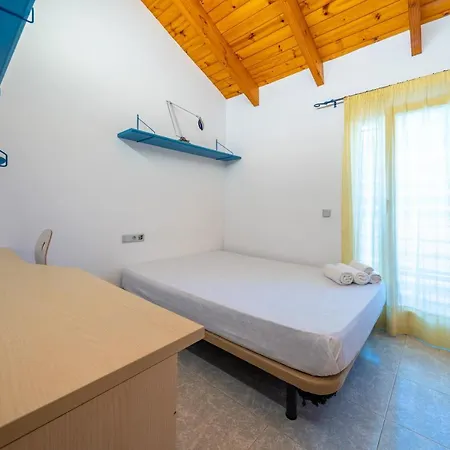 Holiday home Homeholidaysrentals Bianca - Costa Barcelona Santa Susanna