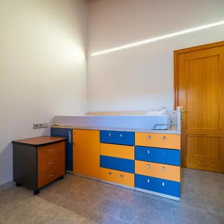Holiday home Homeholidaysrentals Bianca - Costa Barcelona *
