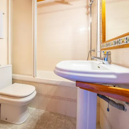 Homeholidaysrentals Bianca - Costa Barcelona *
