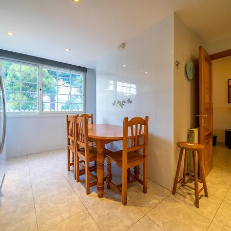 Homeholidaysrentals Bianca - Costa Barcelona Holiday home Santa Susanna