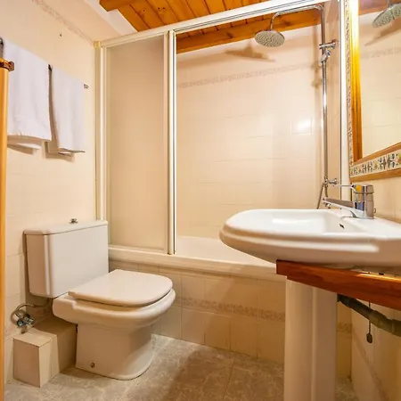 Homeholidaysrentals Bianca - Costa Barcelona Holiday home Santa Susanna