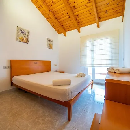 Homeholidaysrentals Bianca - Costa Barcelona Holiday home Santa Susanna