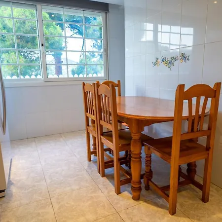 Holiday home Homeholidaysrentals Bianca - Costa Barcelona