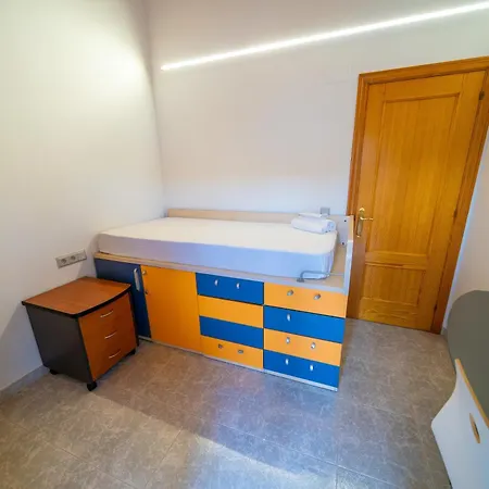 Homeholidaysrentals Bianca - Costa Barcelona *