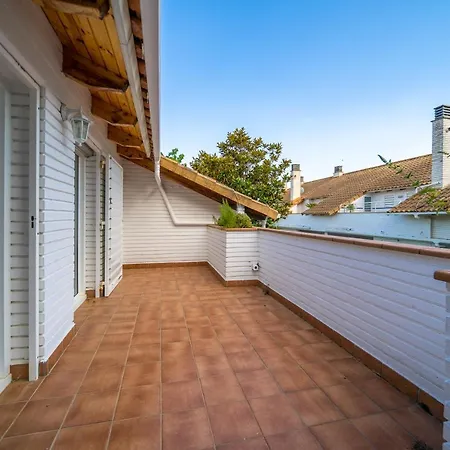 Holiday home Homeholidaysrentals Bianca - Costa Barcelona