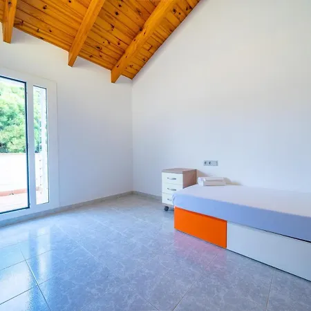 Homeholidaysrentals Bianca - Costa Barcelona *
